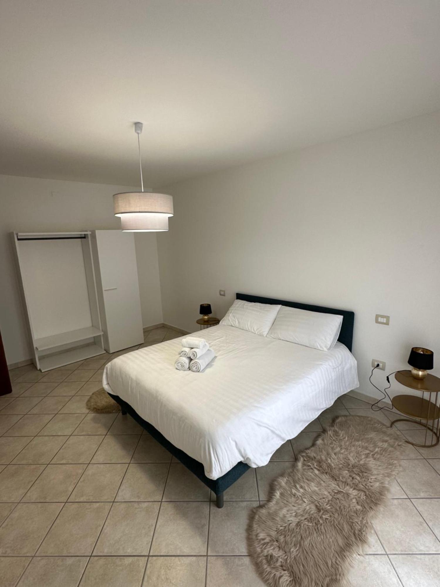 Santu Marcu Apartment Decimomannu エクステリア 写真