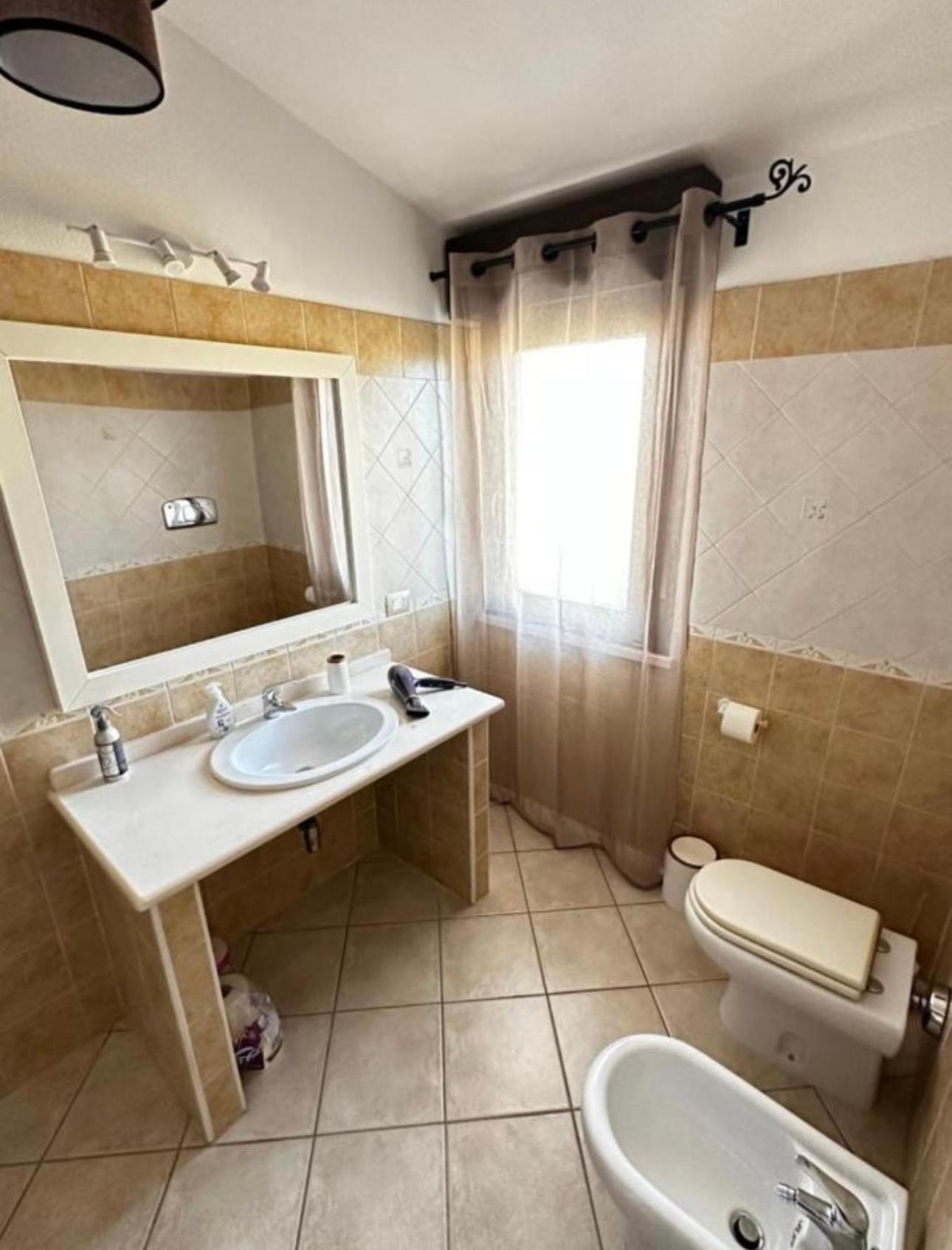 Santu Marcu Apartment Decimomannu エクステリア 写真