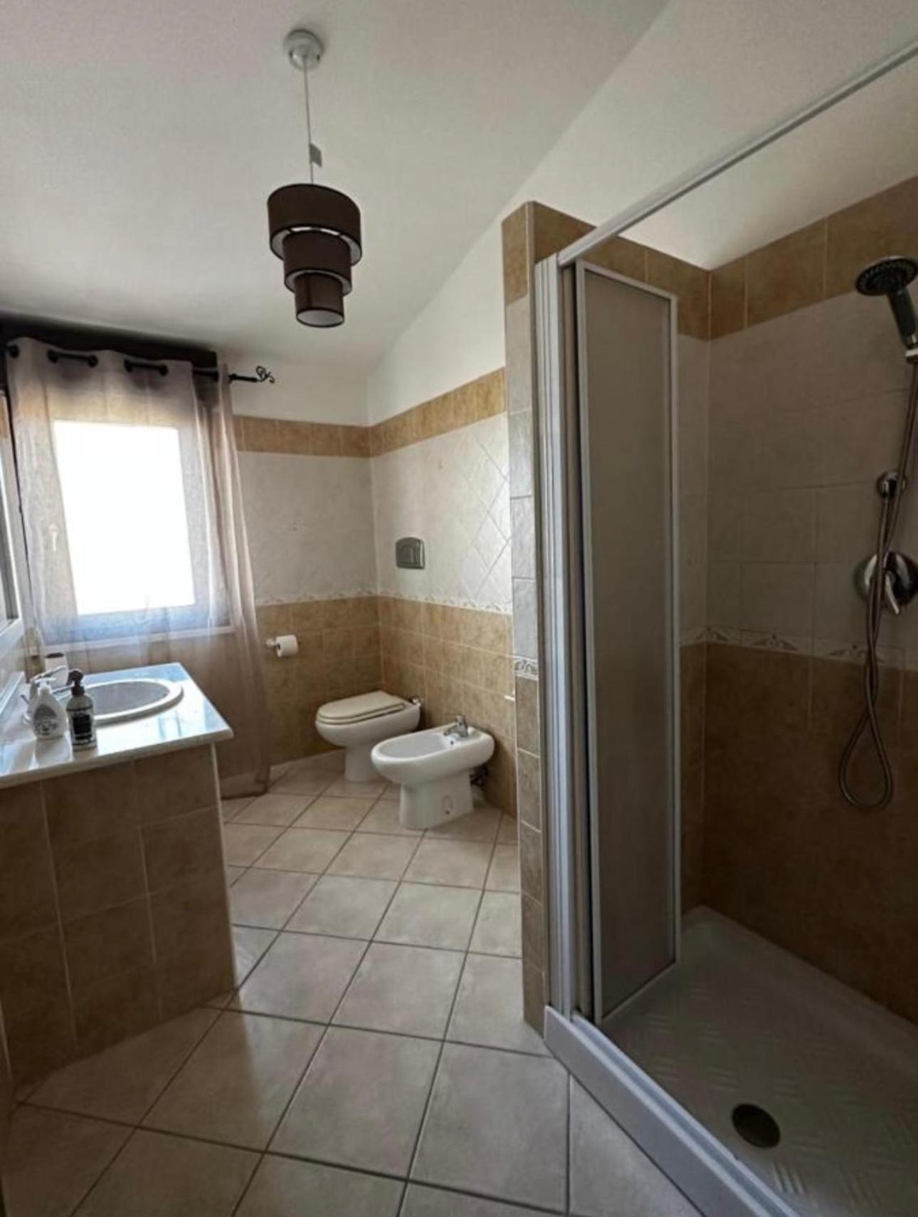 Santu Marcu Apartment Decimomannu エクステリア 写真
